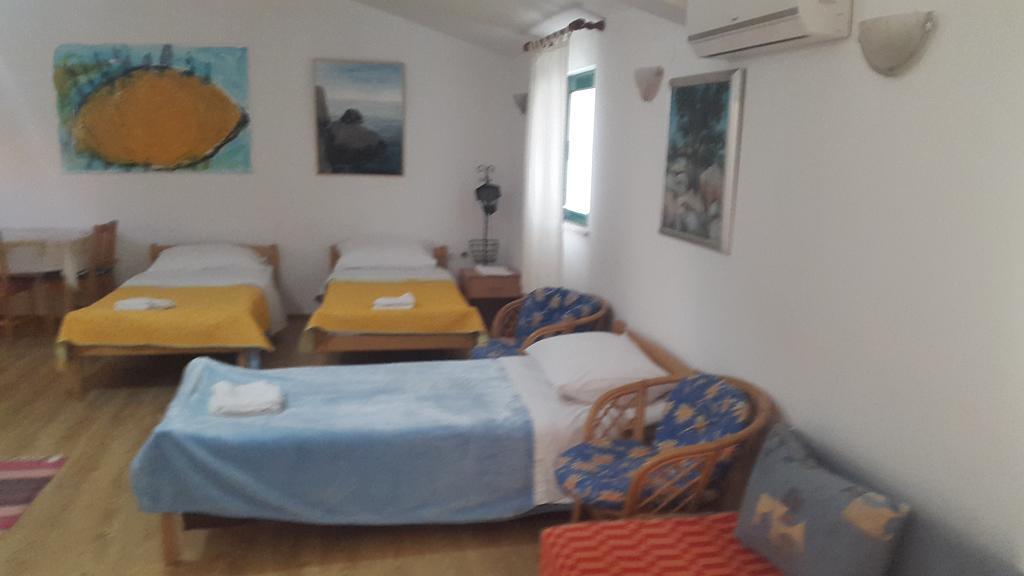 Guest House Fosa Opuzen  Zimmer foto