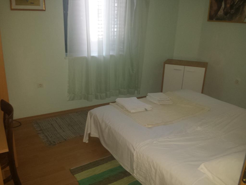 Guest House Fosa Opuzen  Zimmer foto